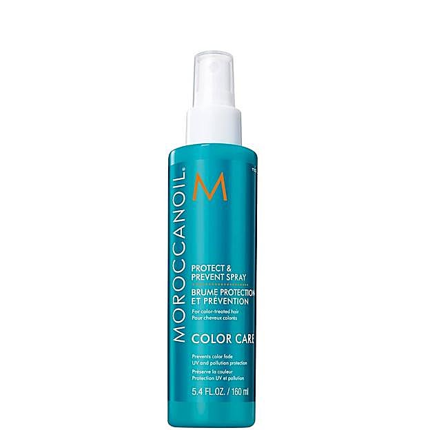 Protect & Prevent Spray de Moroccanoil. Precio: 27,20 euros