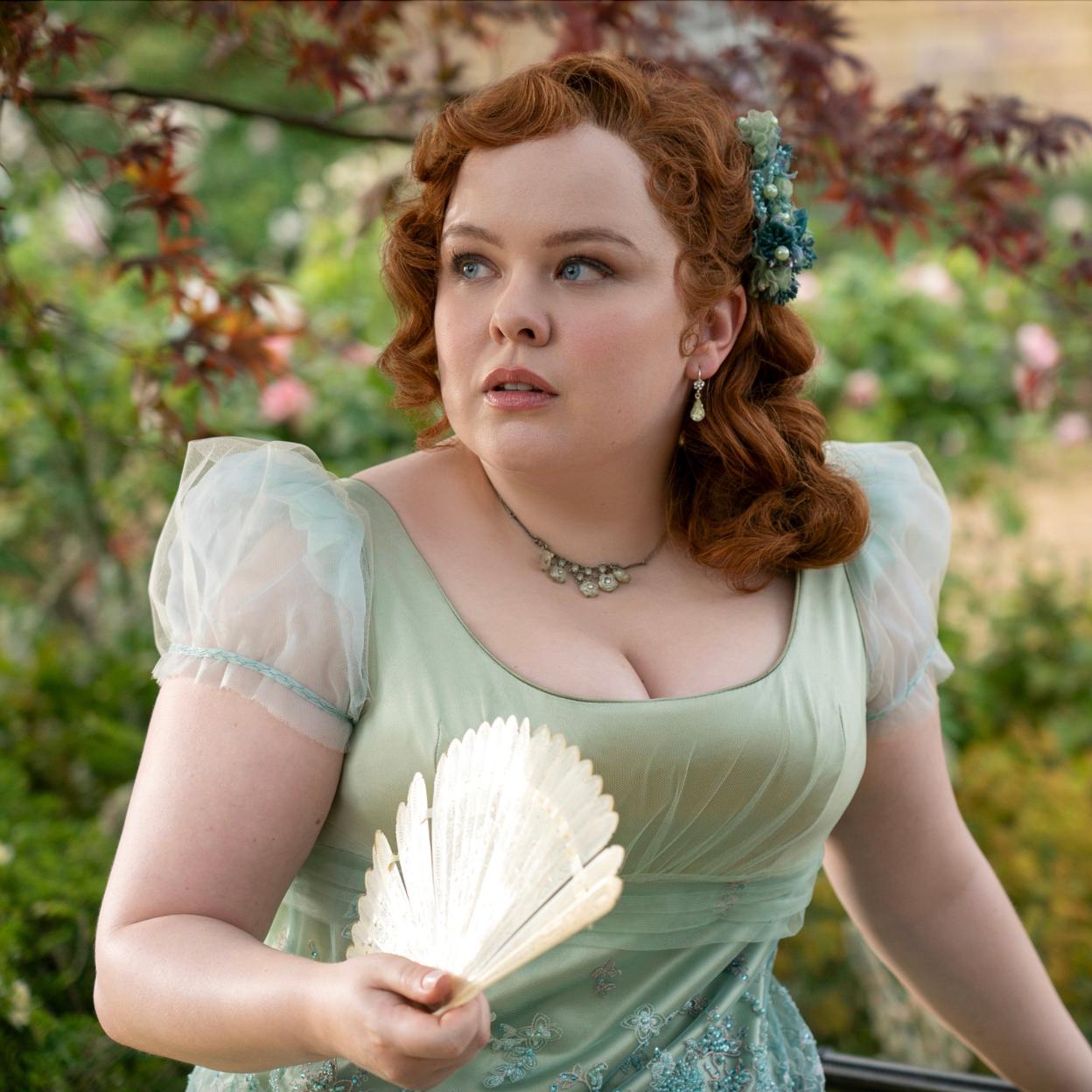 Penelope Featherington