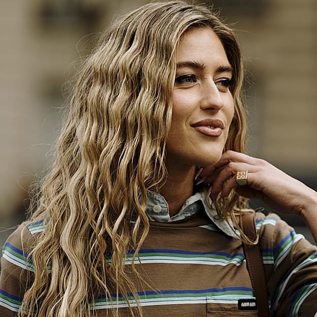 Llega a Sephora la plancha efecto ondas de sirena que todo el mundo estaba esperando