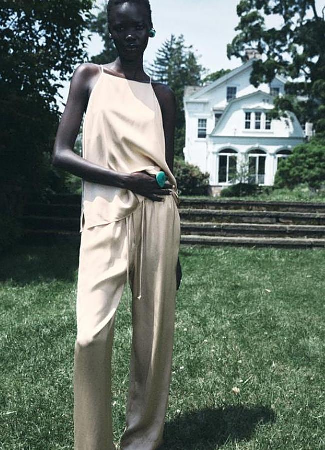 Imagen - Los pantalones más favorecedores de Zara (ZARA