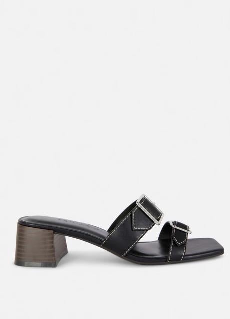 Imagen - Sandalias negras de Primark (18 euros)