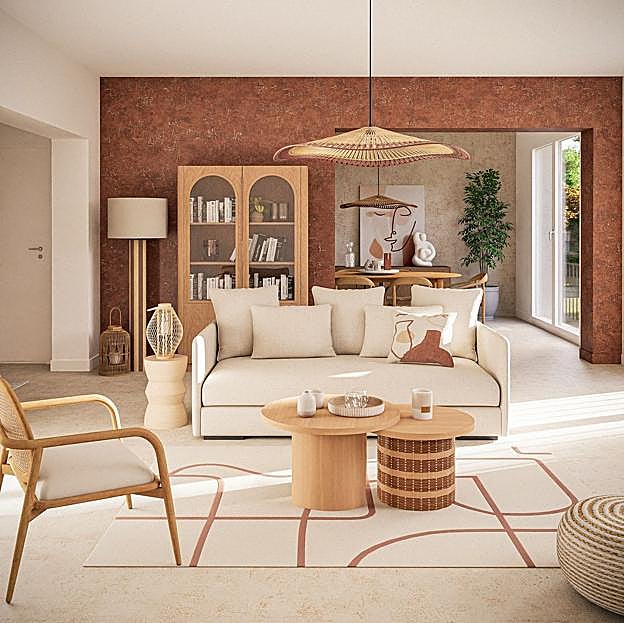 5 trucos de experto para mejorar nuestros hogares este verano