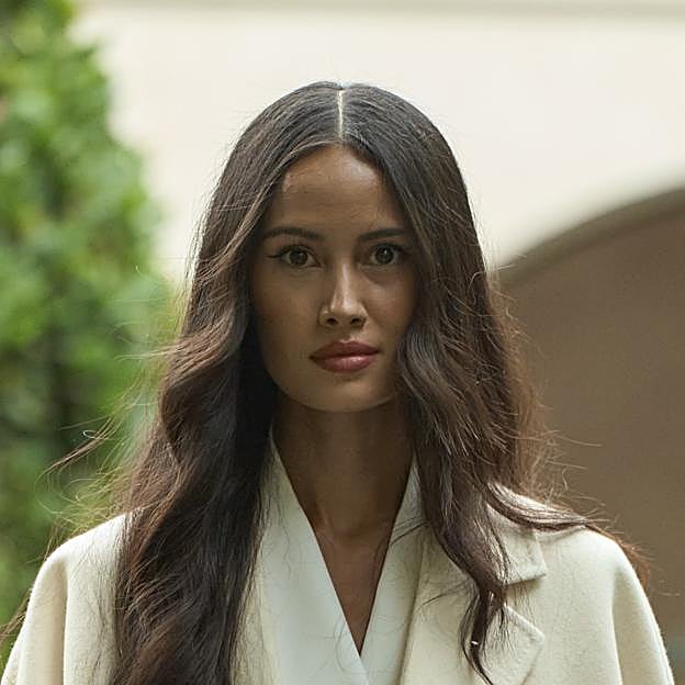 Este es el champú con queratina que vuelvo a usar cada verano para hidratar y controlar el frizz