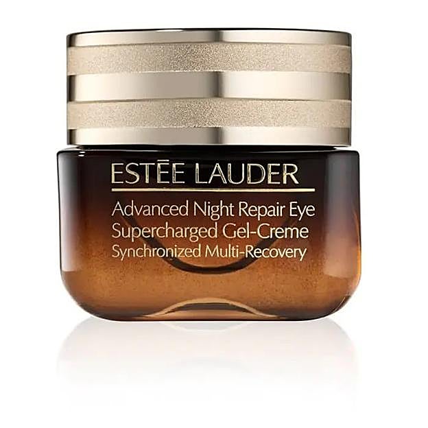 Estée Lauder Advanced Night Repair Eye Supercharged Complex.