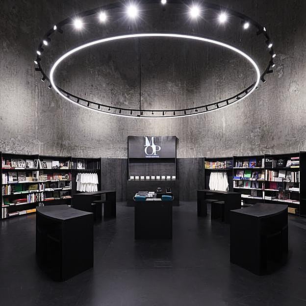 Librería especializada