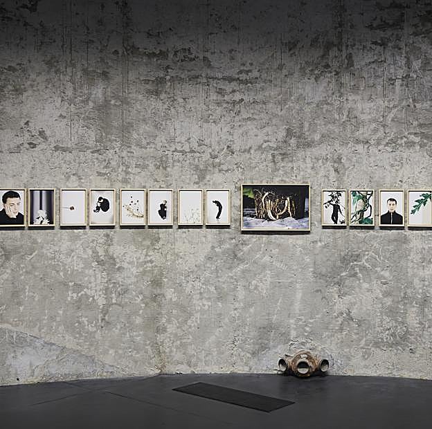 'Future Stories', Umesh Graña. 