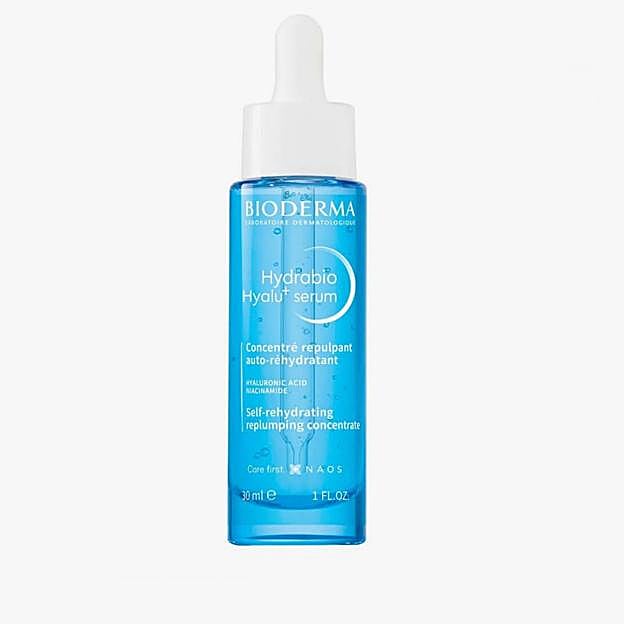 Bioderma Hydrabio Hyalu+ Sérum.