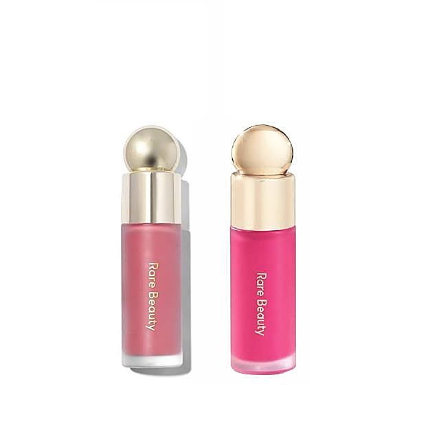 Soft Pinch de Rare Beauty. Precio: 27,99 euros