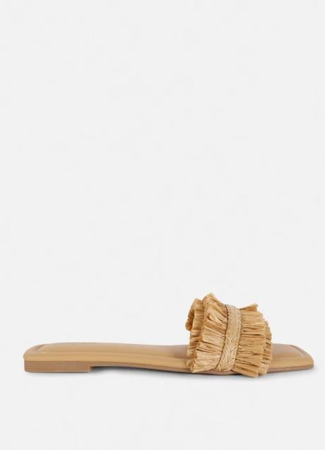 Imagen - Sandalias planas de Primark (12 euros)