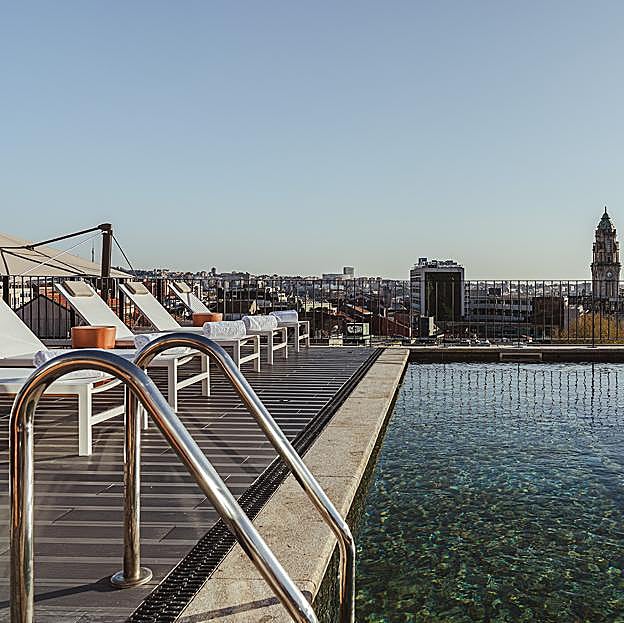 Oporto: lo que tienes que ver (y comer) en la escapada de fin de semana que te mereces antes de las vacaciones