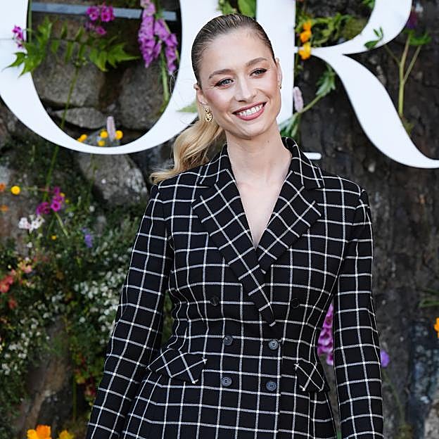 Beatrice Borromeo sabe que estas alpargatas made in Spain son las más cómodas del verano