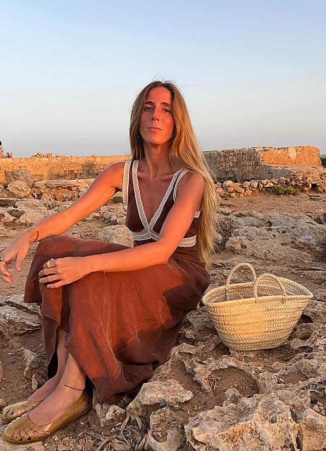 Imagen - @elisaserranot