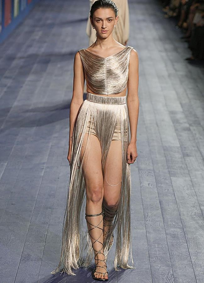 Imagen - Christian Dior. / Launchmetrics Spotlight