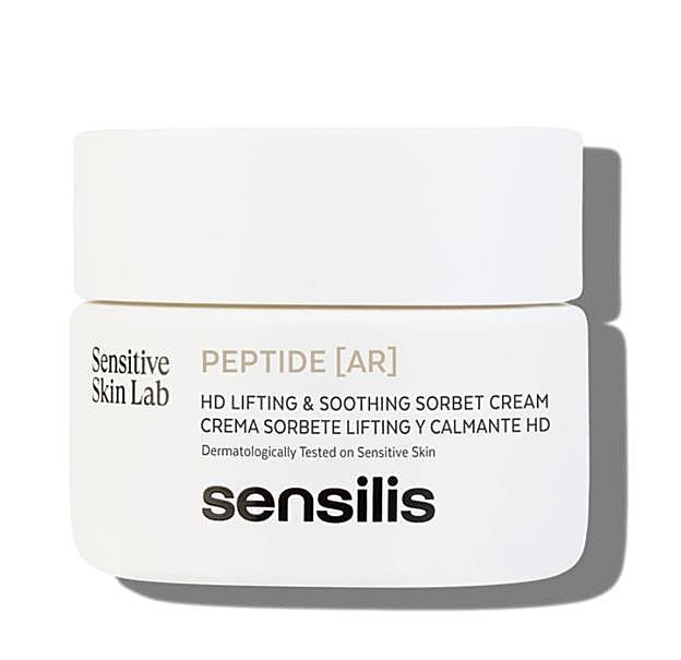 Peptide [AR] Sorbet Cream de Sensilis