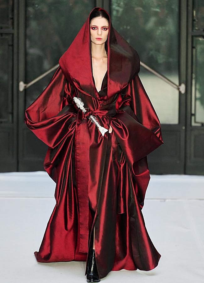 Imagen - Juana Martín. / Launchmetrics Spotlight