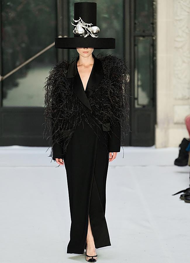 Imagen - Juana Martín. / Launchmetrics Spotlight