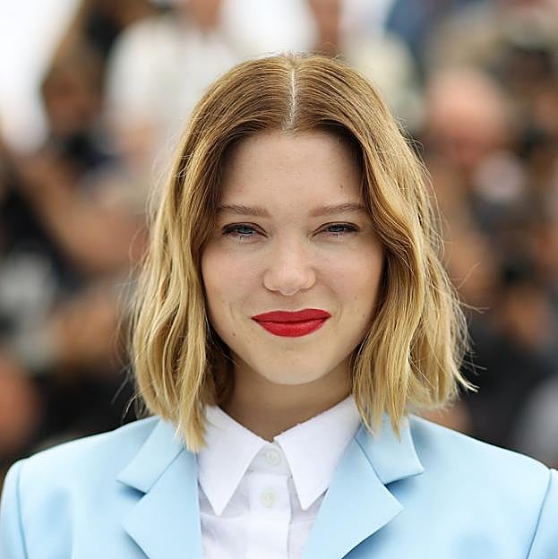 Léa Seydoux