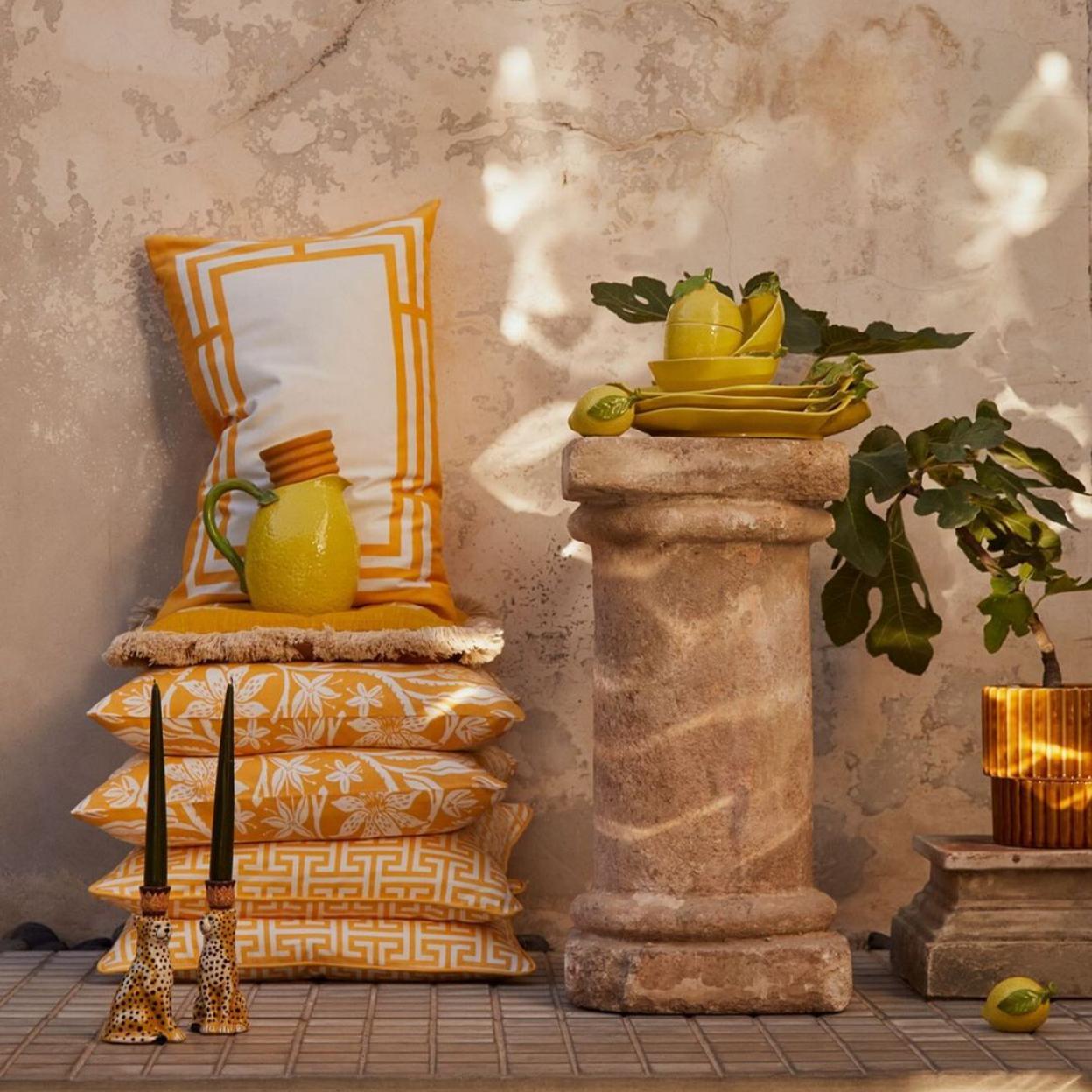 Los mejores chollos de H&M Home