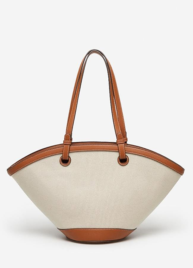 Imagen - Los capazos más bonitos y asequibles (CORTEFIEL)