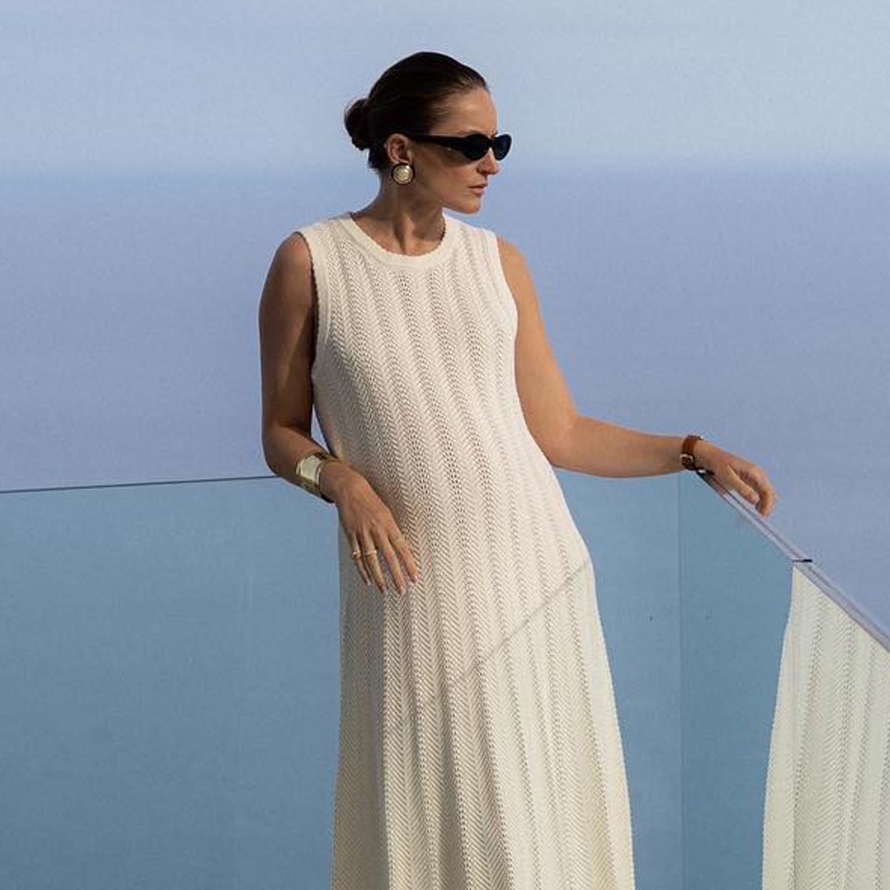 Estos son los básicos de crochet más elegantes y combinables.