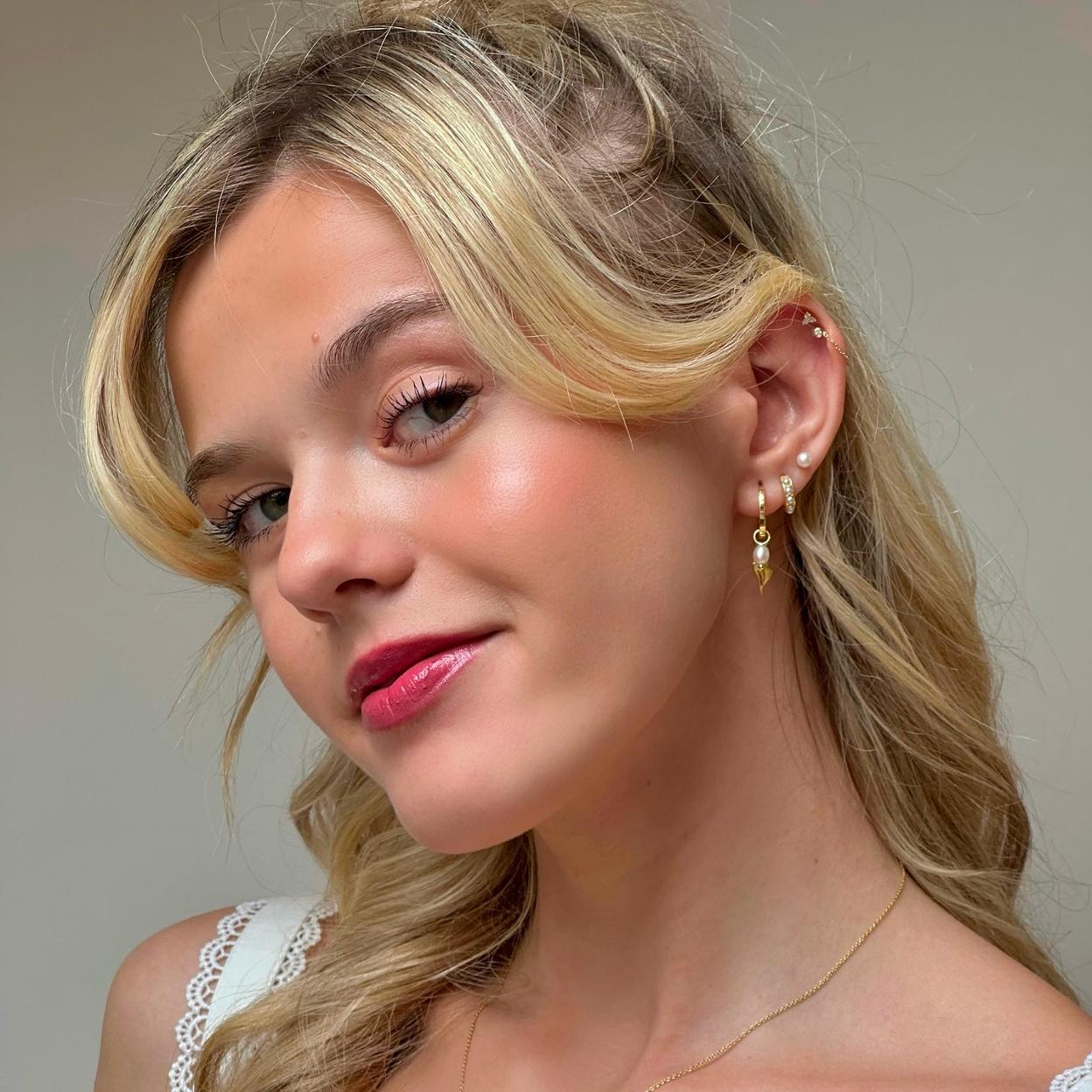 Estos iluminadores en crema son perfectos para los maquillajes de verano.