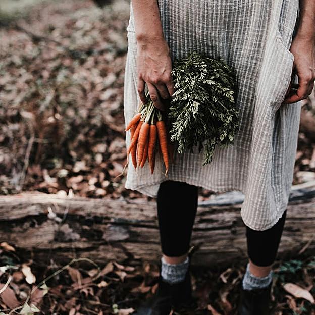 Consumir retinol te ayudará a lograr una apariencia más rejuvenecida. 