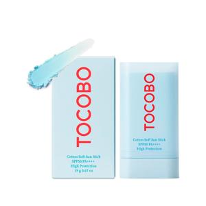 Tocobo Cotton Soft Sun Stick