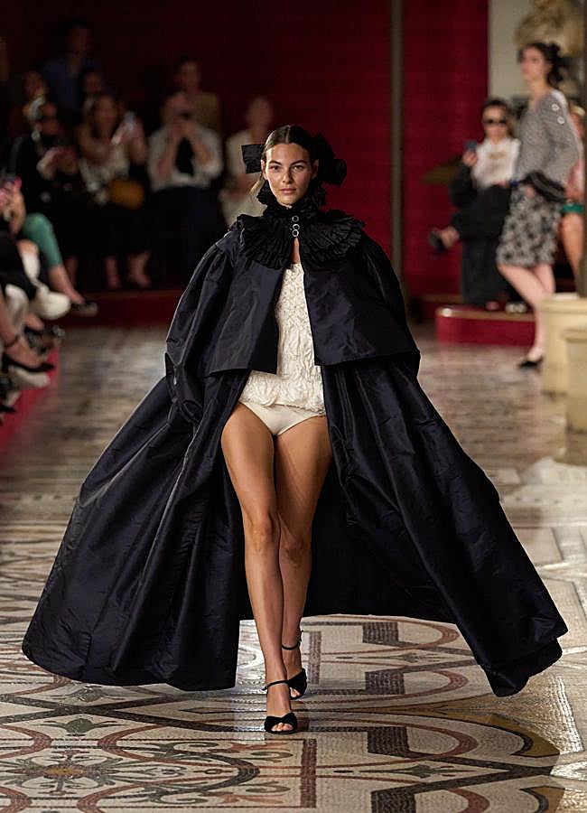 Imagen - Chanel. / Launchmetrics Spotlight