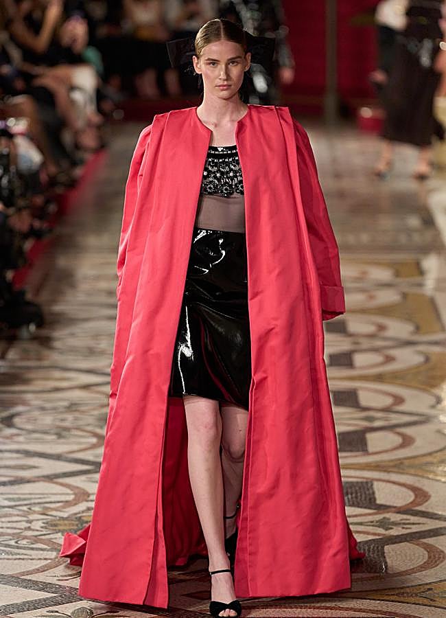 Imagen - Chanel. / Launchmetrics Spotlight