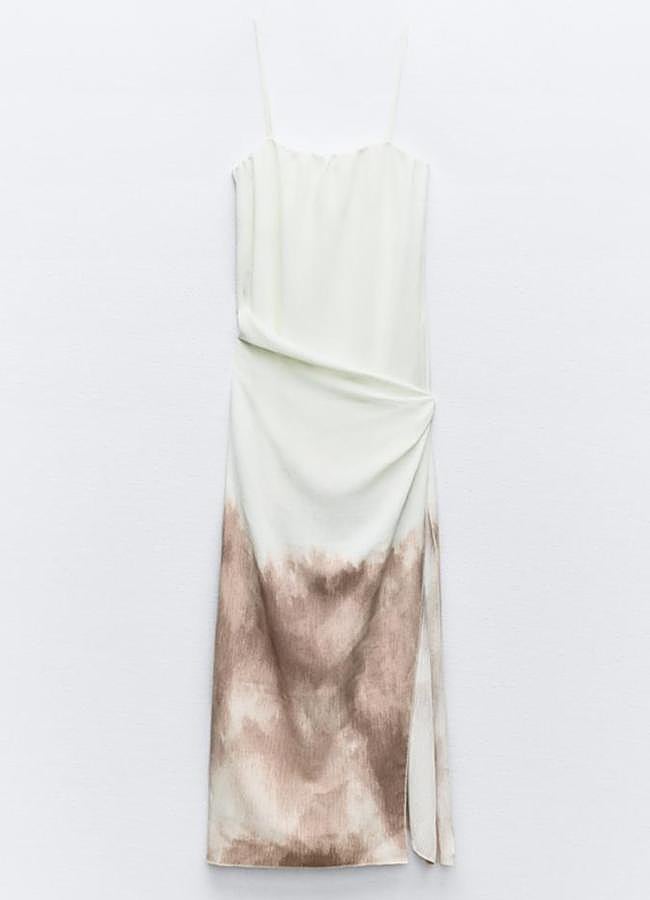 Imagen - Prendas rebajas de Zara (ZARA)