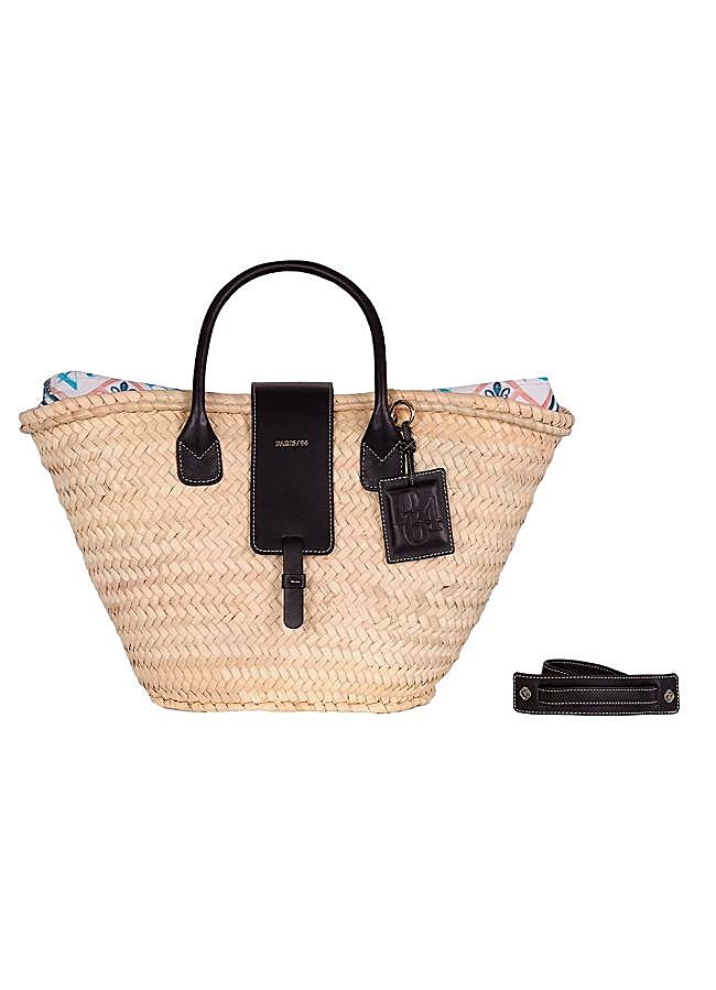 Imagen - Capazo de Paris/64.