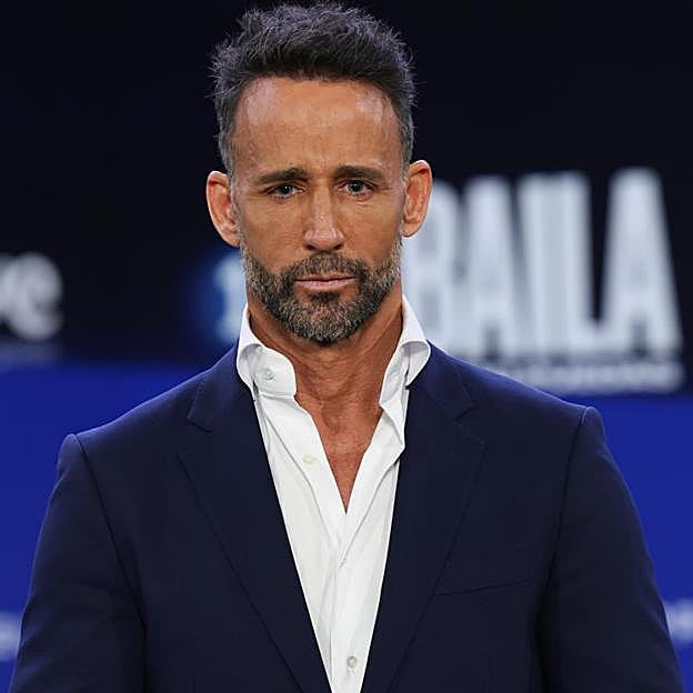 Álvaro Muñoz Escassi ha reforzado su presencia televisiva en los últimos años. 