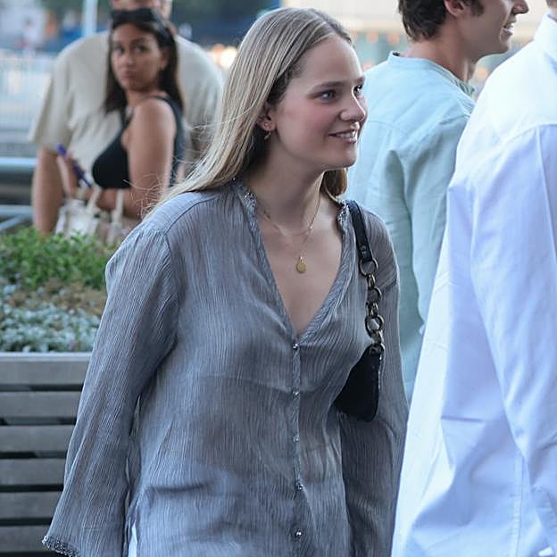 Irene Urdangarin es el foco mediático del momento tras su noviazgo con Juan Urquijo. 