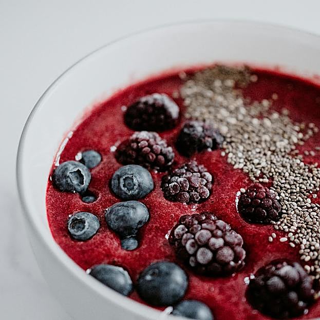 El batido que toma Jennifer Lopez para desayunar incluye todos los nutrientes necesarios 