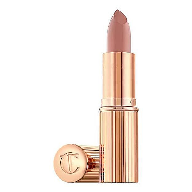 K.I.S.S.I.N.G Lipstick de Charlotte Tilbury
