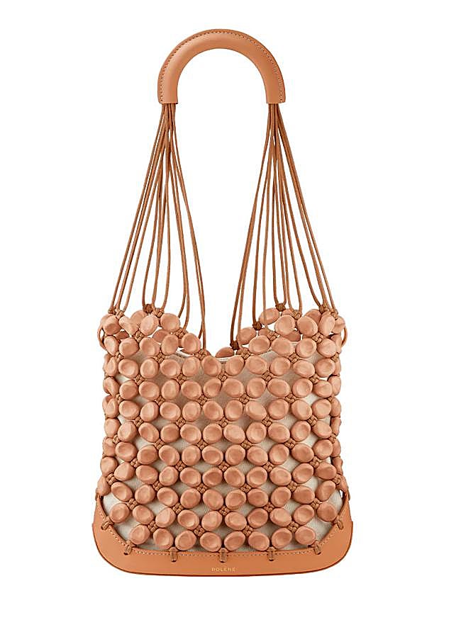 Imagen - Bolso Solè de Polène.