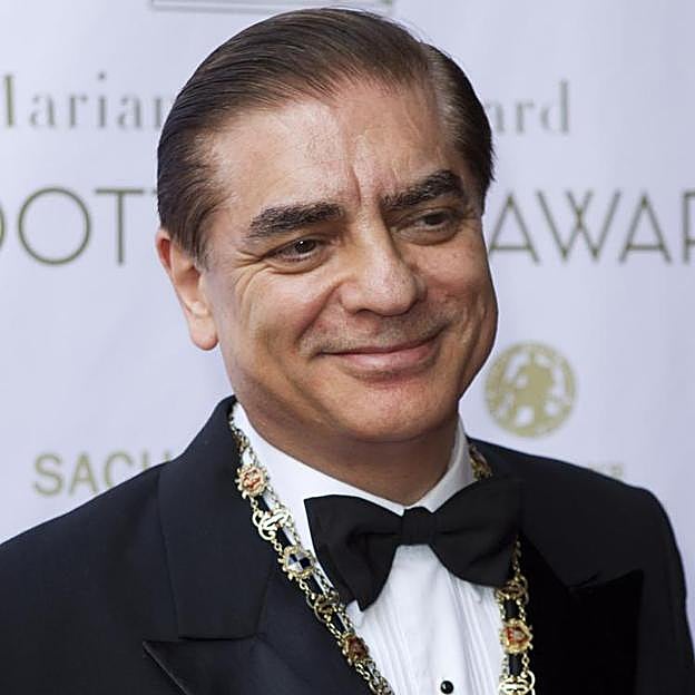 Paul de Rumanía se ha ganado a pulso el título de príncipe más excéntrico de Europa. 