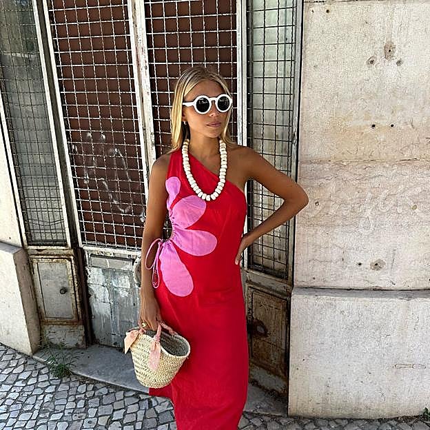 Todas las claves para imitar los looks de las portuguesas este verano y dónde lucirlos