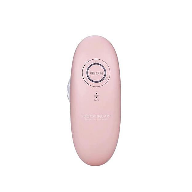 Dispositivo facial y corporal Liposculpt Pro de Sookskincare.