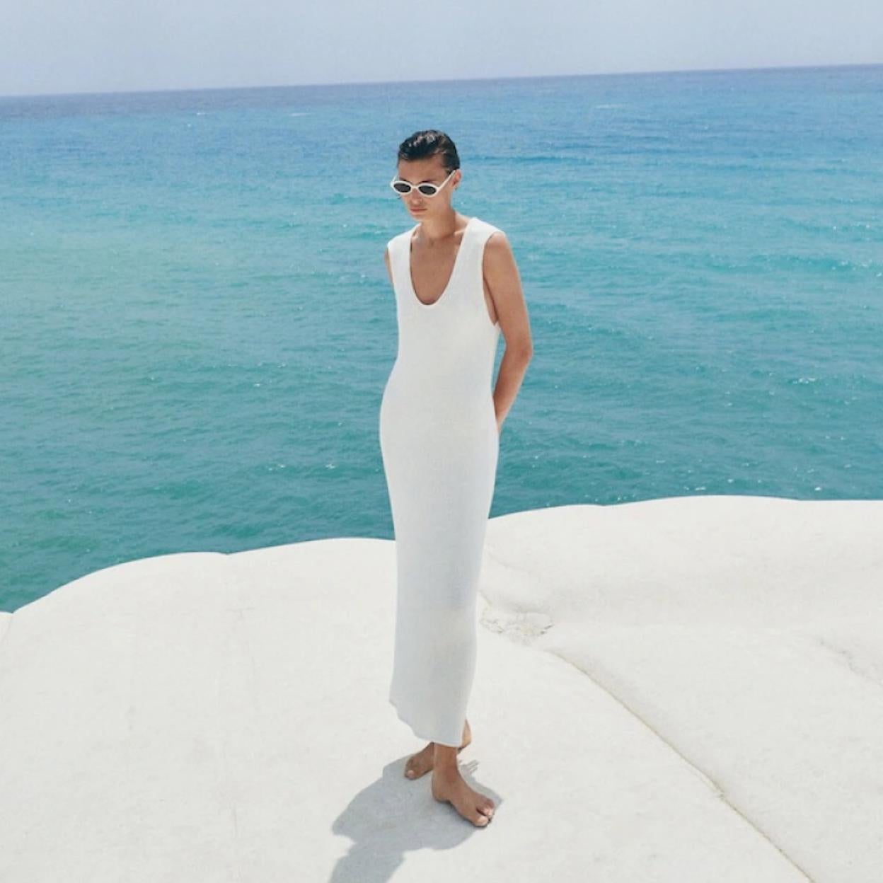 Estas son las compras que tienes que descubrir de la nueva colección de verano de Massimo Dutti. ¡Toma nota!