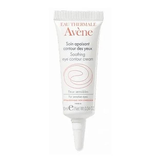 Avène Soothing Eye Contour Cream