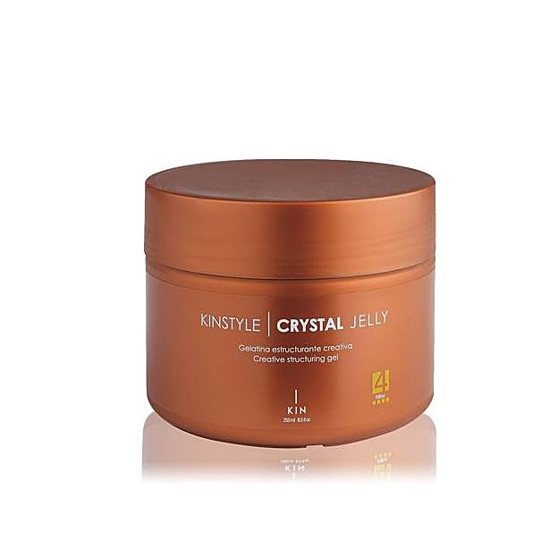 Crystal Jelly de Kinstyle. Precio: 12,36 euros