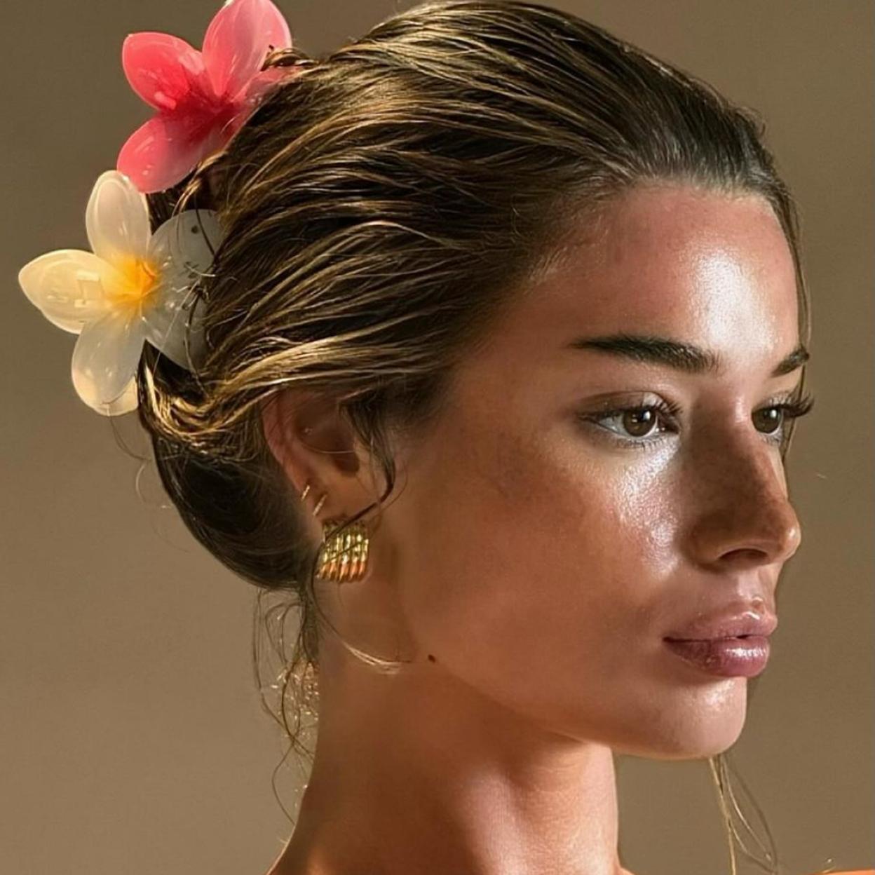 Maquillaje natural para el verano