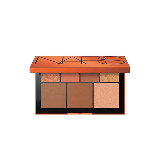 Laguna Ultimate Face Palette de Nars