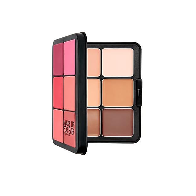 Laguna Ultimate Face Palette,