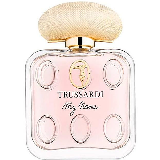 My Name de Trussardi. Precio: 84 euros