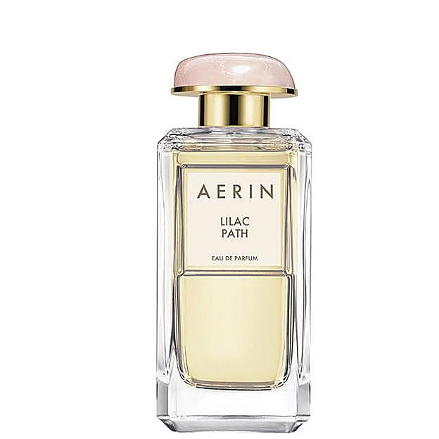 Aerin Lilac Path de Estée Lauder. Precio: 140 euros