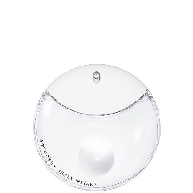 A Drop D'Issey de Issey Miyake. Precio: 86,99 euros