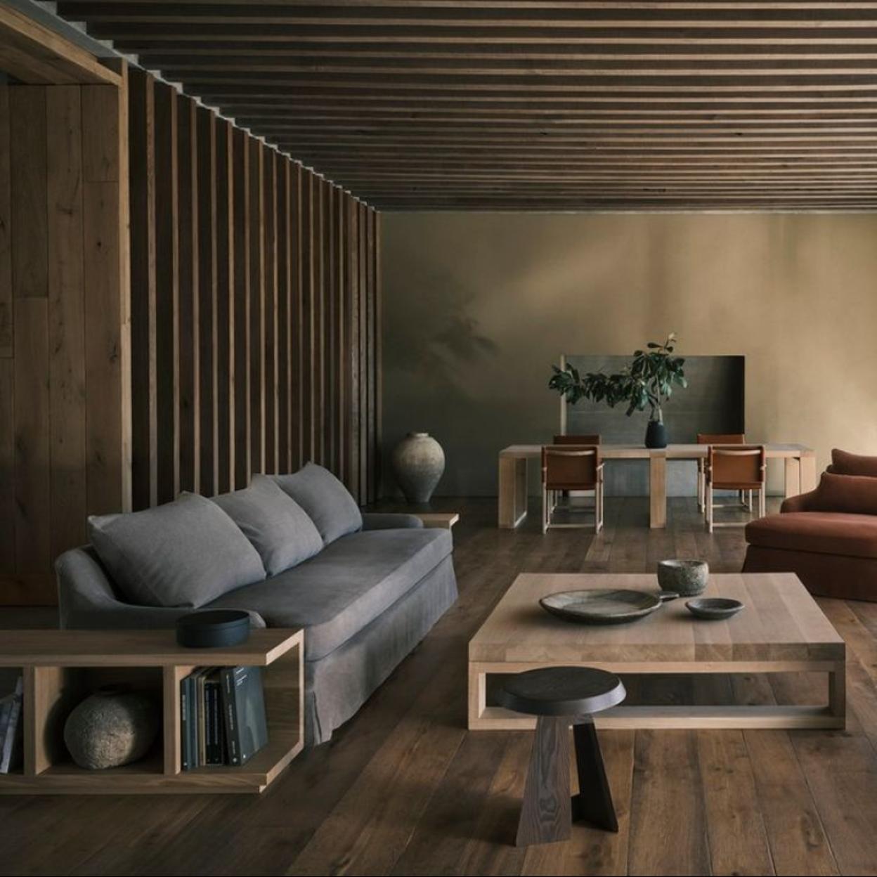 Los mejores muebles con descuento de Zara Home