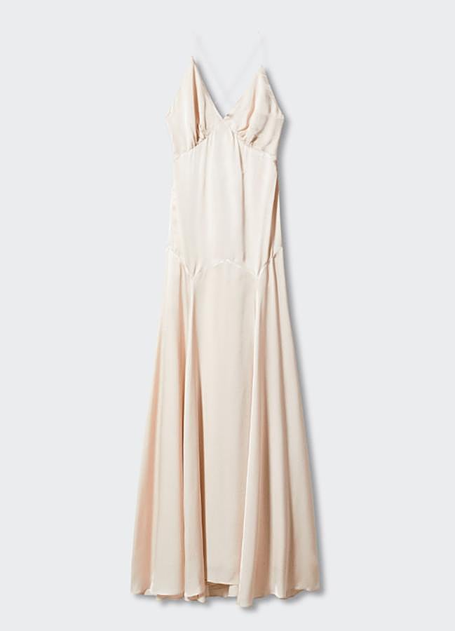 Imagen - Vestido de Mango (MANGO)